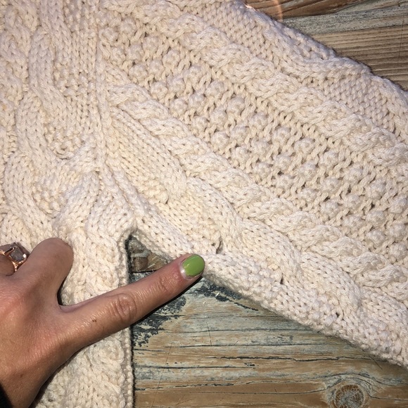 Janie and Jack Cardigan - Picture 7 of 8